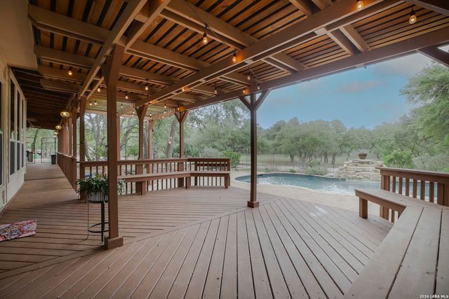 309 LOST OAKS DR, Boerne, TX 78006