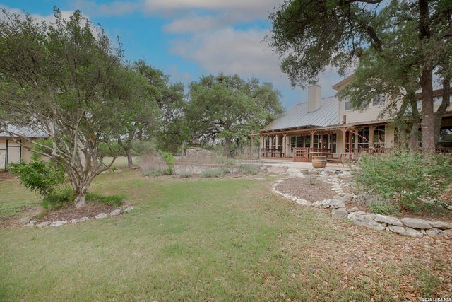 309 LOST OAKS DR, Boerne, TX 78006