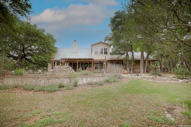 309 LOST OAKS DR, Boerne, TX 78006