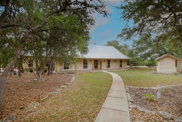 309 LOST OAKS DR, Boerne, TX 78006