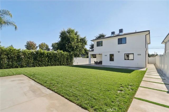 14929 Vose Street, Van Nuys, CA 91405