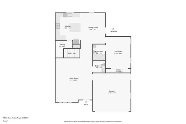 14929 Vose Street, Van Nuys, CA 91405