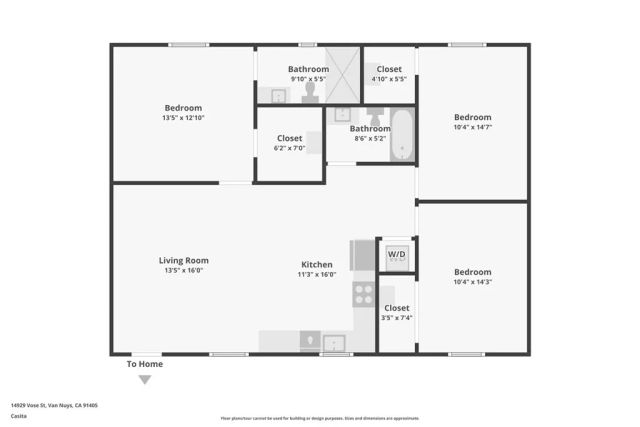 14929 Vose Street, Van Nuys, CA 91405