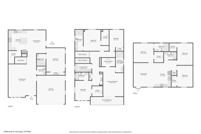 14929 Vose Street, Van Nuys, CA 91405