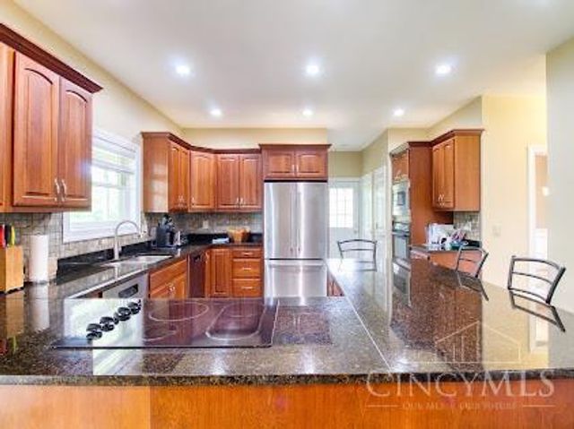 2211 Reeder Road, Vernon Twp, OH 45107