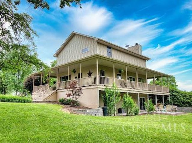 2211 Reeder Road, Vernon Twp, OH 45107