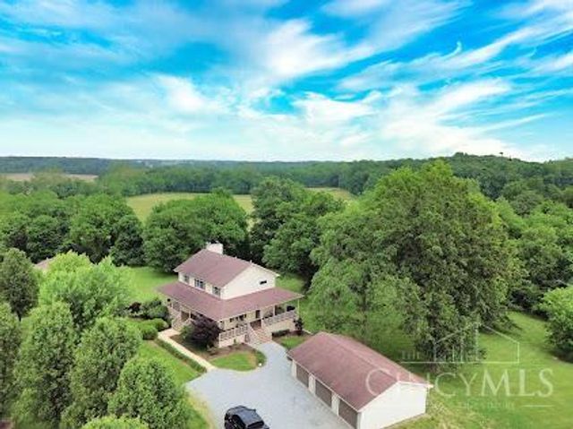 2211 Reeder Road, Vernon Twp, OH 45107