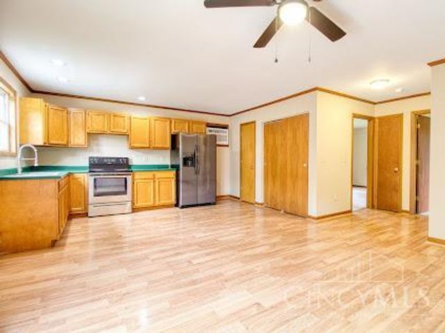 2211 Reeder Road, Vernon Twp, OH 45107