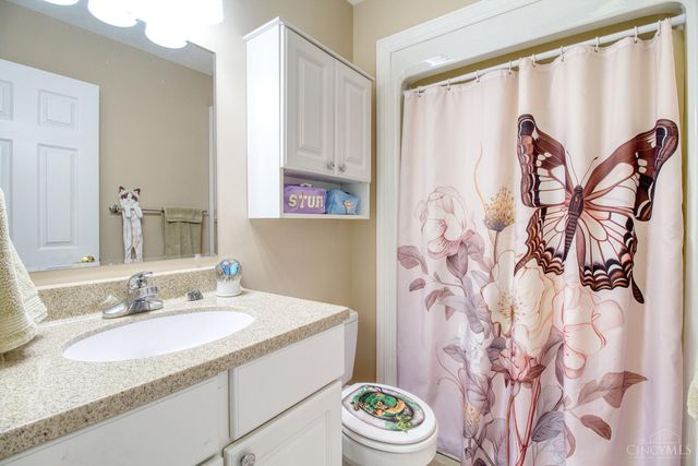 2211 Reeder Road, Vernon Twp, OH 45107