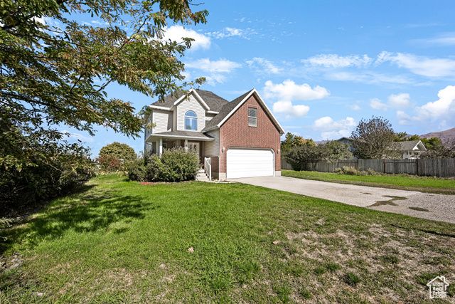 670 W 300 N, Hyrum, UT 84319