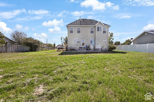 670 W 300 N, Hyrum, UT 84319