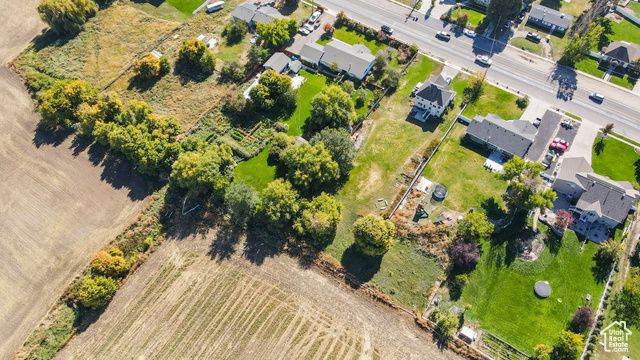 670 W 300 N, Hyrum, UT 84319