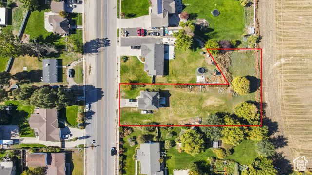 670 W 300 N, Hyrum, UT 84319