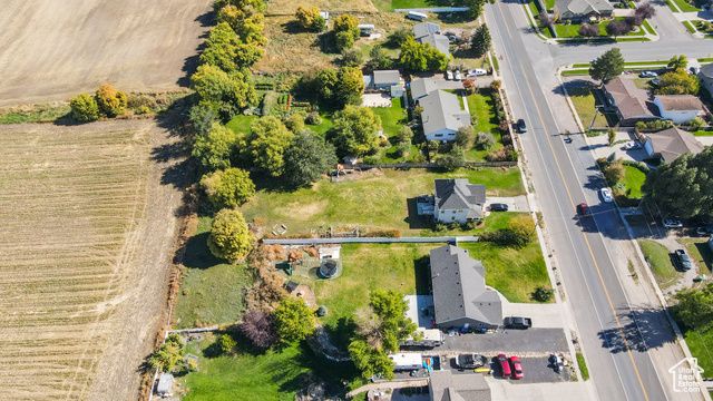 670 W 300 N, Hyrum, UT 84319