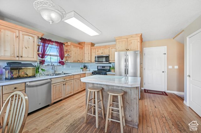 670 W 300 N, Hyrum, UT 84319