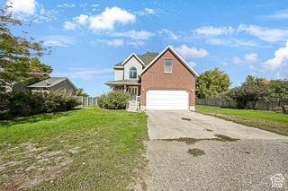 670 W 300 N, Hyrum, UT 84319