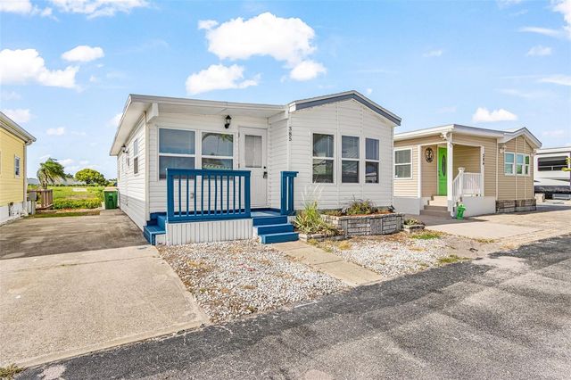 1475 FLAMINGO DRIVE 385, Englewood, FL 34224