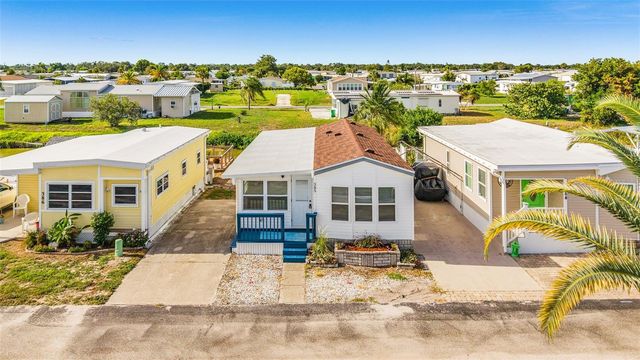 1475 FLAMINGO DRIVE 385, Englewood, FL 34224