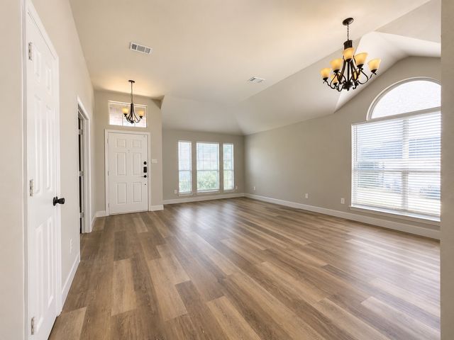 1612 Meadowview Drive, Corinth, TX 76210