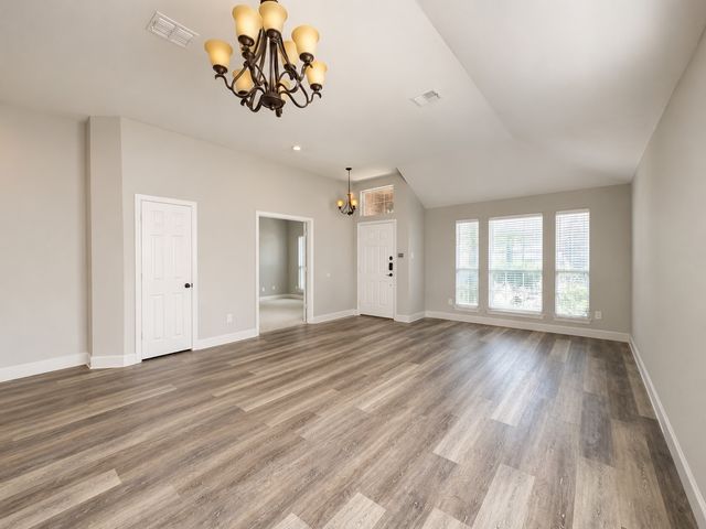 1612 Meadowview Drive, Corinth, TX 76210
