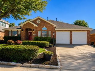 1612 Meadowview Drive, Corinth, TX 76210