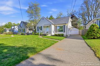 1144 Ottillia Street Se, City Of Grand Rapids, MI 49507