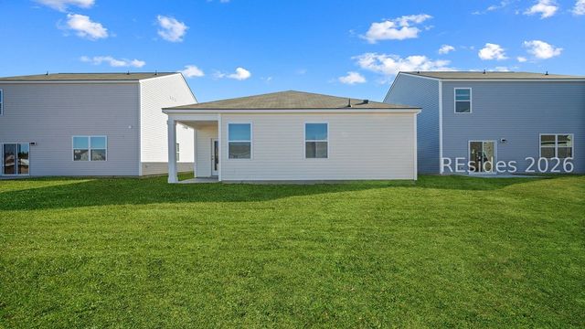 800 Sanctum St, Ridgeland, SC 29936