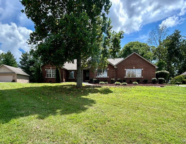 182 Lake Forest Drive, Somerset, KY 42503