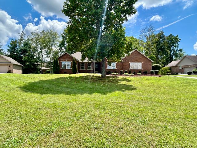 182 Lake Forest Drive, Somerset, KY 42503