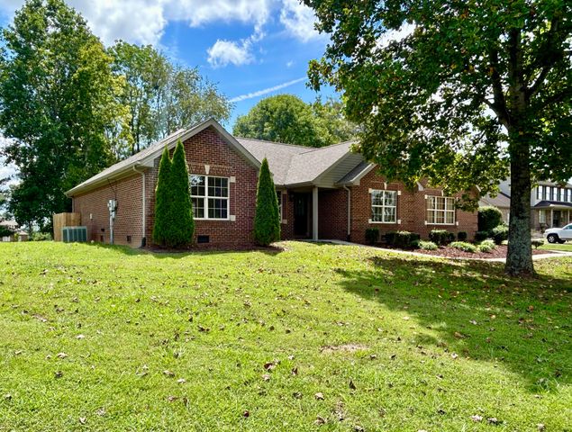 182 Lake Forest Drive, Somerset, KY 42503