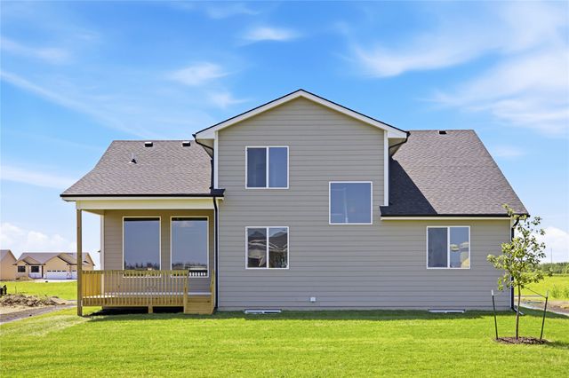 4731 179th Street, Urbandale, IA 50323