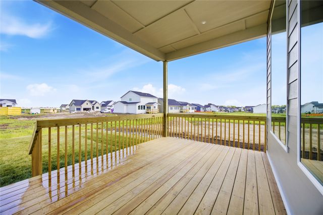 4731 179th Street, Urbandale, IA 50323