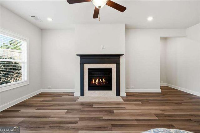 207 Meadows Court, Woodstock, GA 30189