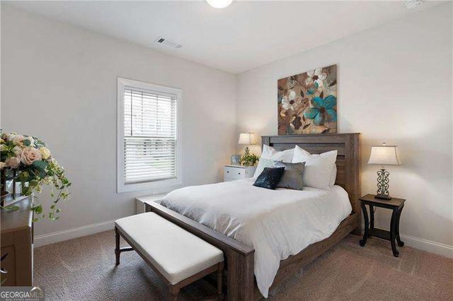 207 Meadows Court, Woodstock, GA 30189