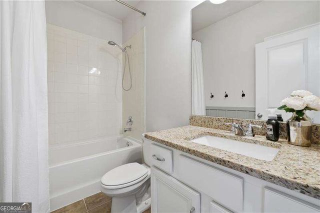 207 Meadows Court, Woodstock, GA 30189