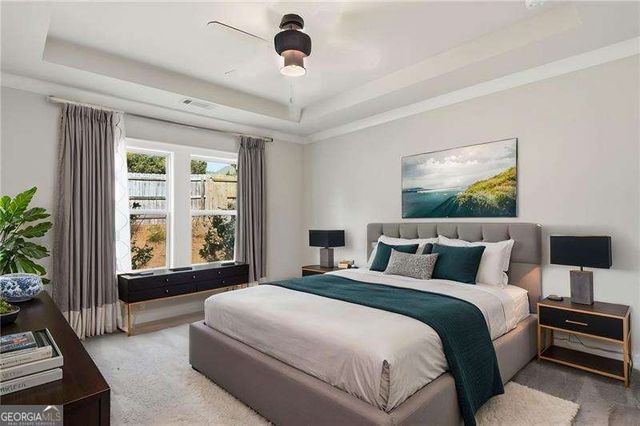 207 Meadows Court, Woodstock, GA 30189