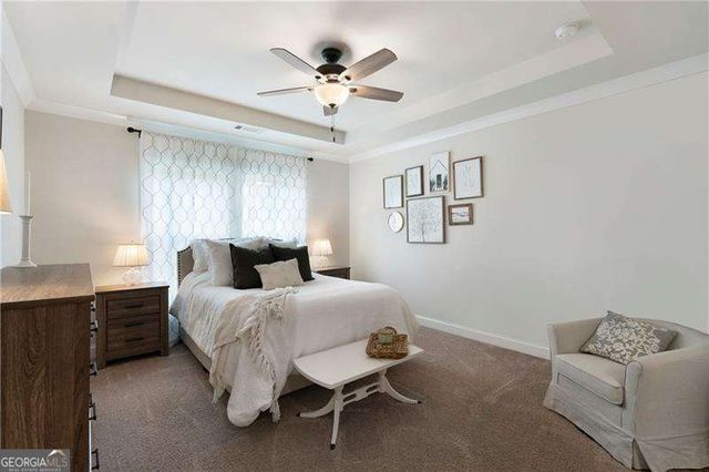 207 Meadows Court, Woodstock, GA 30189