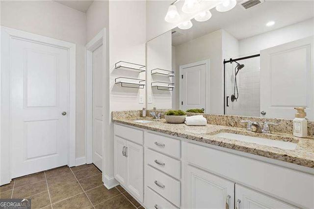 207 Meadows Court, Woodstock, GA 30189