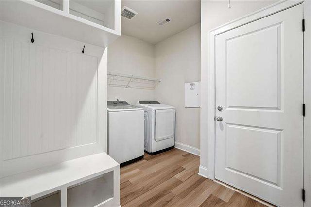 207 Meadows Court, Woodstock, GA 30189