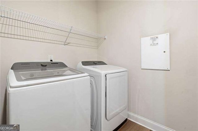 207 Meadows Court, Woodstock, GA 30189