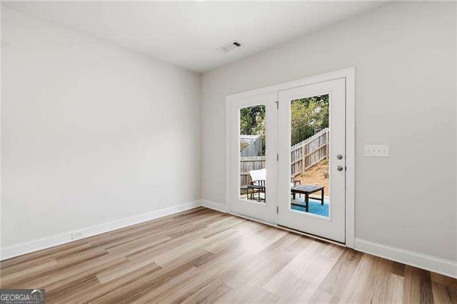 207 Meadows Court, Woodstock, GA 30189