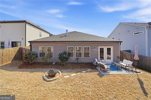 207 Meadows Court, Woodstock, GA 30189