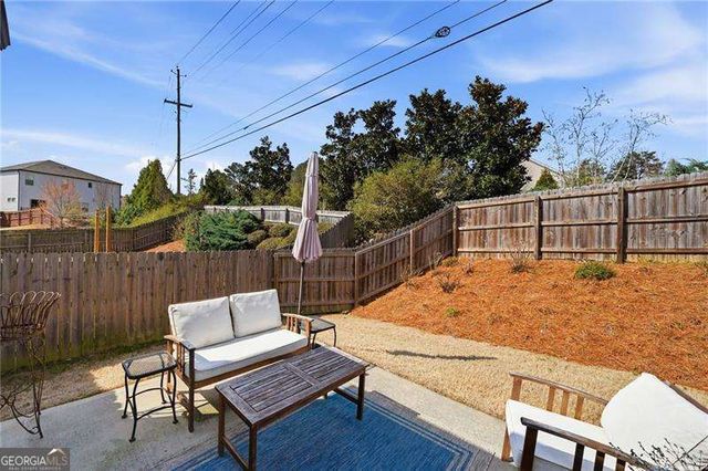 207 Meadows Court, Woodstock, GA 30189