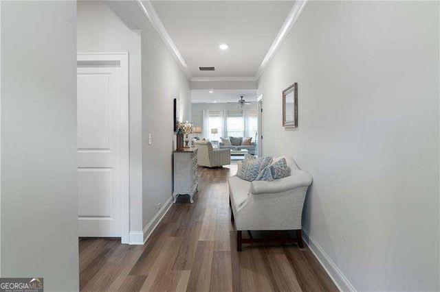 207 Meadows Court, Woodstock, GA 30189