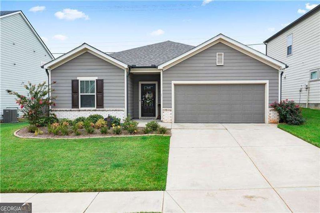 207 Meadows Court, Woodstock, GA 30189