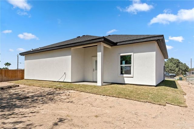 714 W Garfield Avenue, Alton, TX 78573
