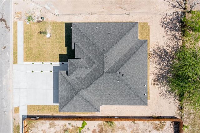 714 W Garfield Avenue, Alton, TX 78573