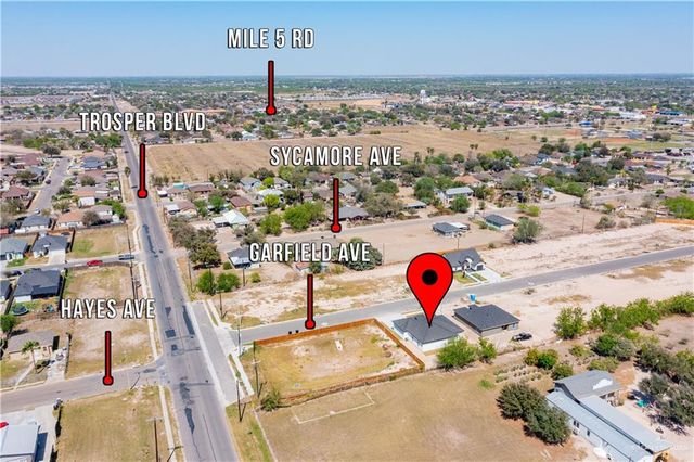 714 W Garfield Avenue, Alton, TX 78573