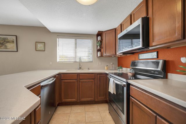 5051 N Sabino Canyon Rd Unit 2101, Tucson, AZ 85750