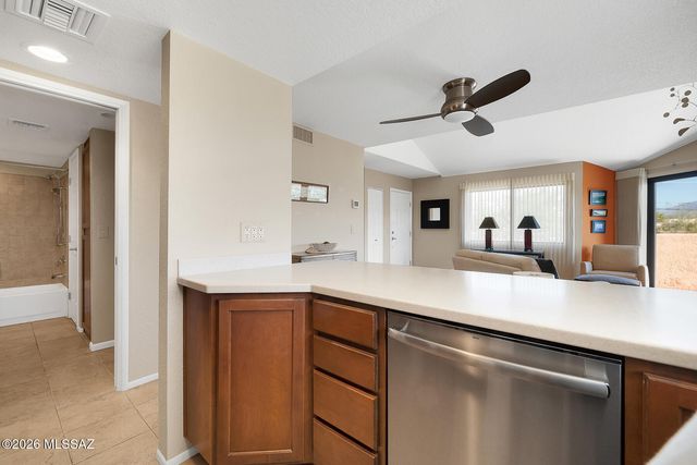 5051 N Sabino Canyon Rd Unit 2101, Tucson, AZ 85750